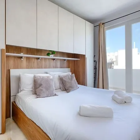 Thirtynine Penthouse With Terrace In Lejlighed