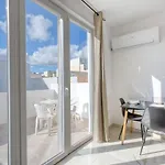 Διαμέρισμα Thirtynine Penthouse With Terrace In Σλιέμα