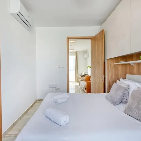 Thirtynine Penthouse With Terrace In Apartament *