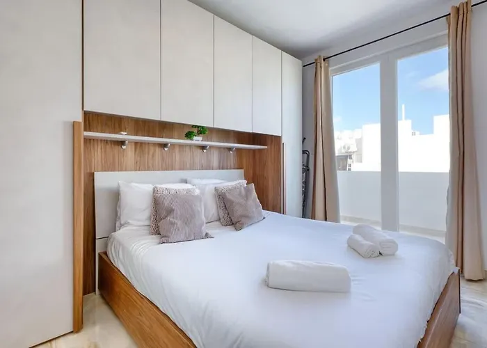 Thirtynine Penthouse With Terrace In Apartament