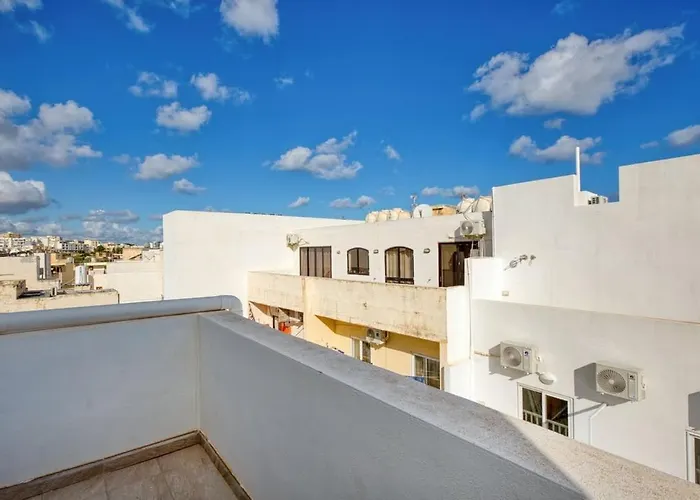 Thirtynine Penthouse With Terrace In Daire *