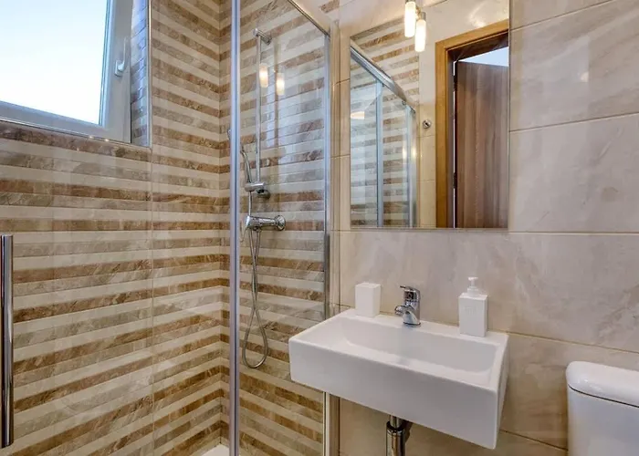 Daire Thirtynine Penthouse With Terrace In *