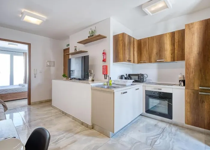 Daire Thirtynine Penthouse With Terrace In *